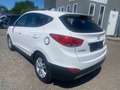 Hyundai iX35 5 Star 2WD*Automatik*PROBLEM*Wasserstoff* Blanco - thumbnail 8