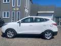 Hyundai iX35 5 Star 2WD*Automatik*PROBLEM*Wasserstoff* Blanco - thumbnail 1