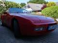 Porsche 944 Porsche 944 S 2 Targa mit orig. 125 tKm Rood - thumbnail 5