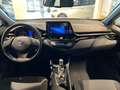 Toyota C-HR 1.8 Hybrid E-CVT Active - GARANZIA FINO A 15 ANNI Wit - thumbnail 9