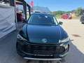 MG ZS Hybrid+ Luxury Grün - thumbnail 2