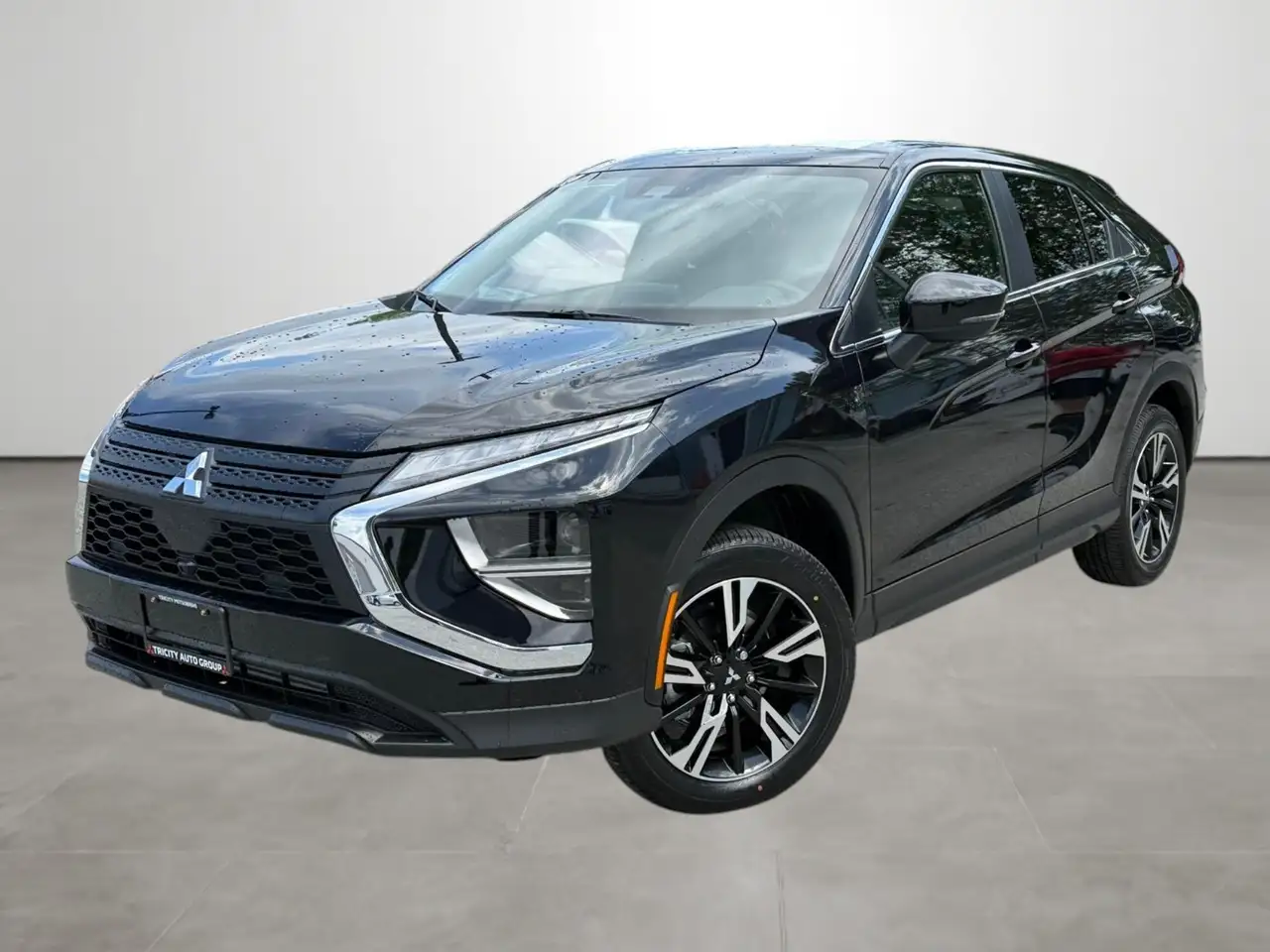 2026 Mitsubishi Eclipse Cross