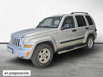 2.8CRD Sport