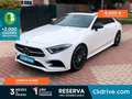 Mercedes-Benz CLS 350 350d 4Matic Aut. Blanco - thumbnail 1