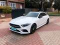 Mercedes-Benz CLS 350 350d 4Matic Aut. Blanco - thumbnail 2
