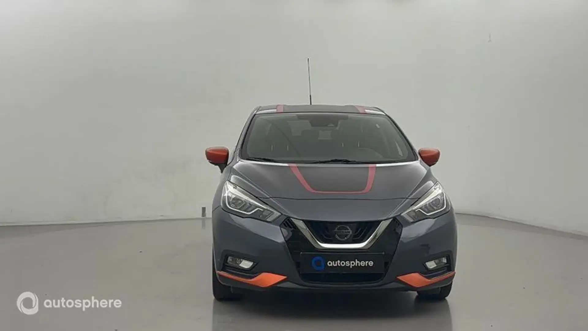 Nissan Micra 0.9 IG-T 90ch Bose Personal Edition - 2