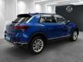 Volkswagen T-Roc 1.0TSI Style BUSINESS PAKET RFK NAVI PANO Blau - thumbnail 16