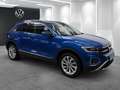 Volkswagen T-Roc 1.0TSI Style BUSINESS PAKET RFK NAVI PANO Blau - thumbnail 26