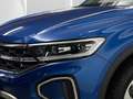 Volkswagen T-Roc 1.0TSI Style BUSINESS PAKET RFK NAVI PANO Blau - thumbnail 4