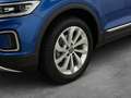Volkswagen T-Roc 1.0TSI Style BUSINESS PAKET RFK NAVI PANO Blau - thumbnail 5