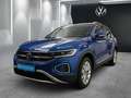 Volkswagen T-Roc 1.0TSI Style BUSINESS PAKET RFK NAVI PANO Blau - thumbnail 1