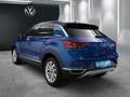 Volkswagen T-Roc 1.0TSI Style BUSINESS PAKET RFK NAVI PANO Blau - thumbnail 12