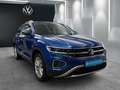 Volkswagen T-Roc 1.0TSI Style BUSINESS PAKET RFK NAVI PANO Blau - thumbnail 25