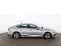 Audi A5 SB 30 TDI Business Aut LED AHK NAVI LEDER TEMP Silber - thumbnail 2