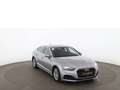 Audi A5 SB 30 TDI Business Aut LED AHK NAVI LEDER TEMP Silber - thumbnail 6