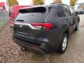 Toyota RAV 4 2.0 4x2 Comfort Grau - thumbnail 3