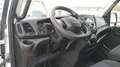 Iveco Daily 35C14H BTor 2.3 HPT PL-RG Furgone Alluminio Blanc - thumbnail 11