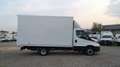Iveco Daily 35C14H BTor 2.3 HPT PL-RG Furgone Alluminio Blanc - thumbnail 5