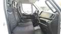Iveco Daily 35C14H BTor 2.3 HPT PL-RG Furgone Alluminio Blanc - thumbnail 15