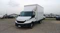 Iveco Daily 35C14H BTor 2.3 HPT PL-RG Furgone Alluminio Blanc - thumbnail 2