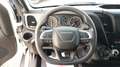 Iveco Daily 35C14H BTor 2.3 HPT PL-RG Furgone Alluminio Blanc - thumbnail 14