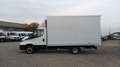 Iveco Daily 35C14H BTor 2.3 HPT PL-RG Furgone Alluminio Blanc - thumbnail 9