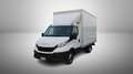 Iveco Daily 35C14H BTor 2.3 HPT PL-RG Furgone Alluminio Blanc - thumbnail 1