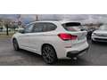 BMW X1 sDrive 18d BVA 150ch M Sport Weiß - thumbnail 23