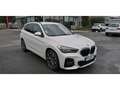 BMW X1 sDrive 18d BVA 150ch M Sport Weiß - thumbnail 22