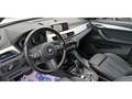 BMW X1 sDrive 18d BVA 150ch M Sport Weiß - thumbnail 4