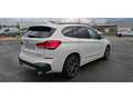 BMW X1 sDrive 18d BVA 150ch M Sport Weiß - thumbnail 3