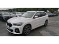 BMW X1 sDrive 18d BVA 150ch M Sport Weiß - thumbnail 2