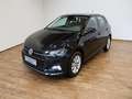 Volkswagen Polo 1.0 TSI Highline Schwarz - thumbnail 2