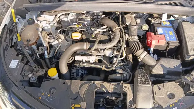Renault Captur view 15