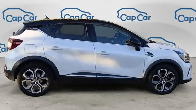 Renault Captur view 4