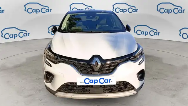 Renault Captur view 5