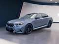 BMW M5 Basis Limousine ParkPro+DrivAssistPro+Comfort 5... Grau - thumbnail 1