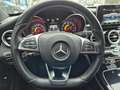Mercedes-Benz C 250 CGI Aut.Limo.AMG.LED.Navi.Leder.Night-Pake Gris - thumbnail 7