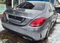 Mercedes-Benz C 250 CGI Aut.Limo.AMG.LED.Navi.Leder.Night-Pake Gris - thumbnail 5