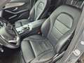 Mercedes-Benz C 250 CGI Aut.Limo.AMG.LED.Navi.Leder.Night-Pake Gris - thumbnail 8