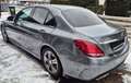 Mercedes-Benz C 250 CGI Aut.Limo.AMG.LED.Navi.Leder.Night-Pake Gris - thumbnail 4