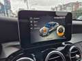 Mercedes-Benz C 250 CGI Aut.Limo.AMG.LED.Navi.Leder.Night-Pake Gris - thumbnail 21