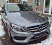 Mercedes-Benz C 250 CGI Aut.Limo.AMG.LED.Navi.Leder.Night-Pake Gris - thumbnail 1
