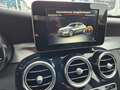Mercedes-Benz C 250 CGI Aut.Limo.AMG.LED.Navi.Leder.Night-Pake Gris - thumbnail 16