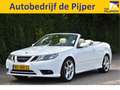 Saab 9-3 Cabrio 1.8t Vector 150 PK | NL-Auto | 2e eigenaar Biały - thumbnail 1