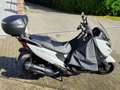 Kymco X-Town X.TOWN CITY 125i CBS E5 GRIS ALPIN Szary - thumbnail 4
