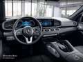 Mercedes-Benz GLE 450 4M AMG+EXCLUSIVE+NIGHT+PANO+360+AHK+LED+9G Schwarz - thumbnail 11