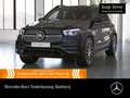 Mercedes-Benz GLE 450 4M AMG+EXCLUSIVE+NIGHT+PANO+360+AHK+LED+9G Schwarz - thumbnail 1