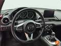 Mazda MX-5 RF 1.5 Skyactiv-G Exclusive-Line Burdeos - thumbnail 13