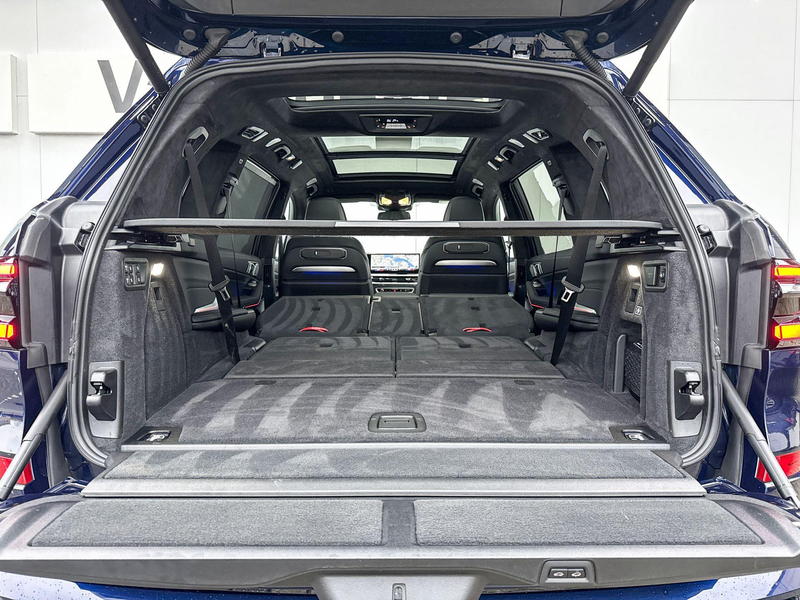 BMW X7 M60i xDrive M Sport |  Exclusive Pack | Bowers & W — photo 14